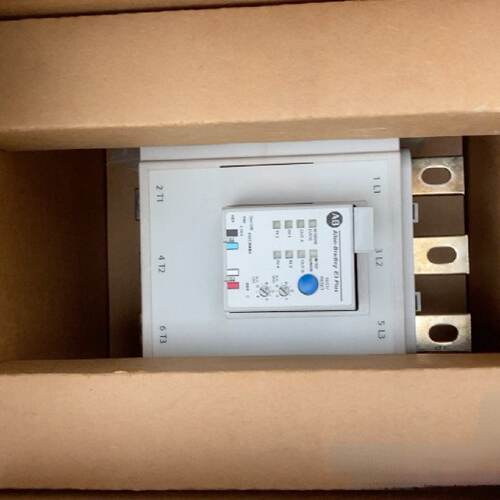 议价当天发货正品罗克韦尔热过载继电器 193-EC3FF 现货拍前询价
