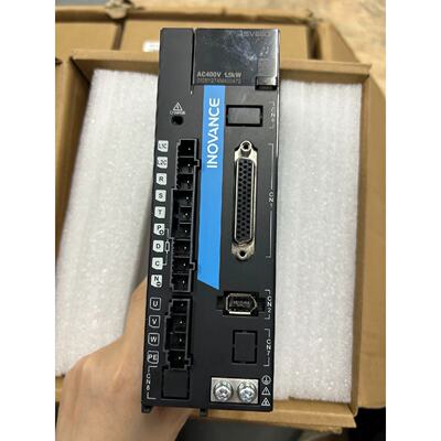 议价IS620FS2R8I  SV660PT5R4I 汇川伺服驱动器质保现货谘询议价