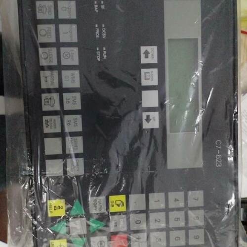询价全新原厂件GEAC7623分油机控制器6ES762议价