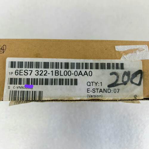 询价-6ES73221BL000AA0保证质