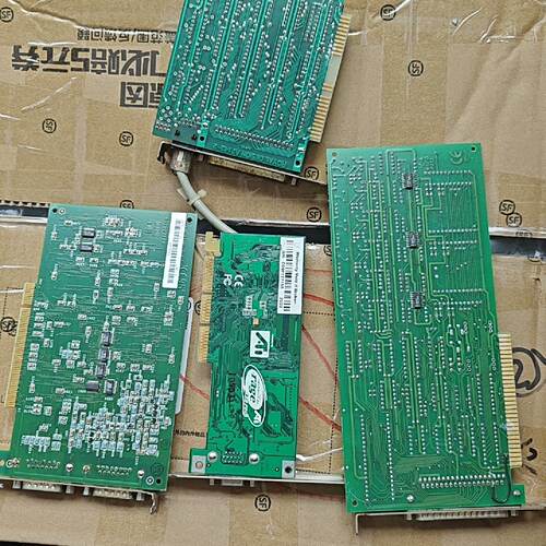 议价Sold As A Packa Disassembled Capture Card CioDda06 Actua