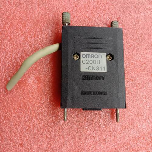 议价Disassemble The  C200hCn311 Connection Cable Take A Phys