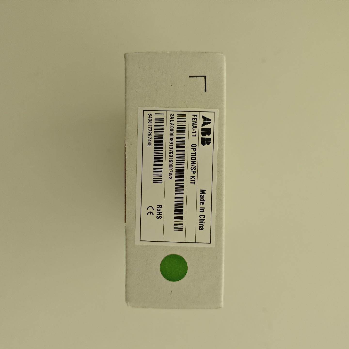 议价ABB   FENA-11  模块  乙太网配接器  全新原装   议价出售