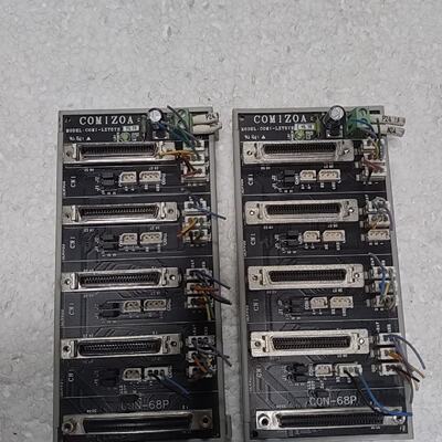 COMIZOA COMI-LXT5YE V5.10 下来—议价