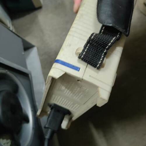 (议)Mastech M9803 R true rms multi