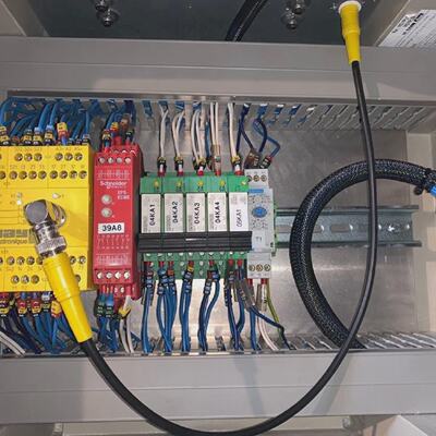 JAY Electronique RSRB04000 Radio Safe Module RSRB  JAY RSEP4