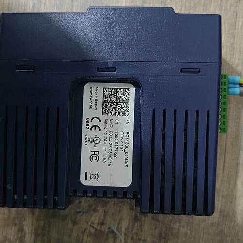 议价议价EWON EC61330-00MA/S COSY131远程控