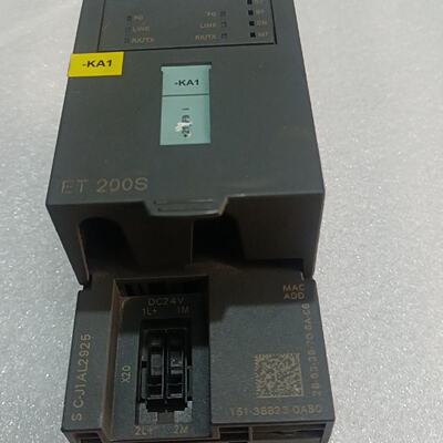 西门子ET200S模块6ES71513BB230AB--议价商品