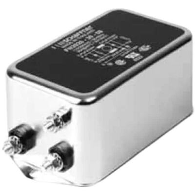 溢价-FN2090B1006电源线滤波器夏弗纳Schaffner10A250V