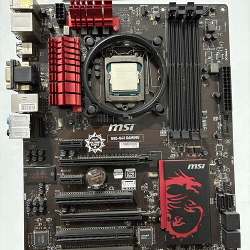 e31230v3板u套装-议价