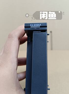 【议价】模块  KV-B16XA   基恩士KEYENCE适用865
