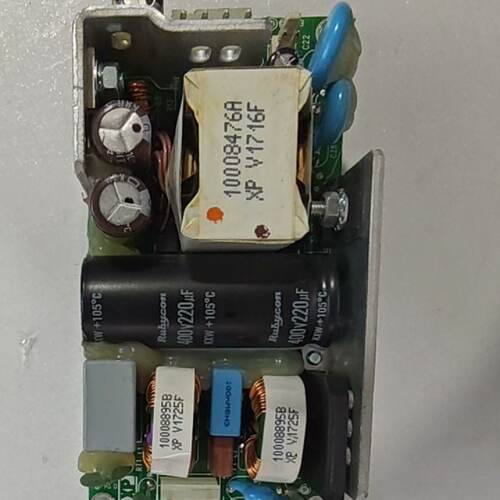 询价-XPPowerLLC电源CLC125US12XB02