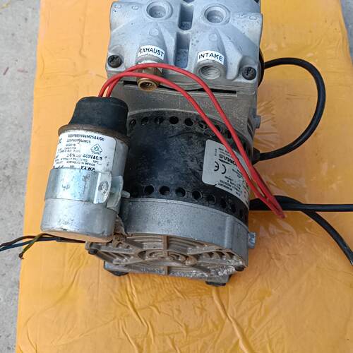 (议)托马斯THOMAS气泵型号2668CGHI323248