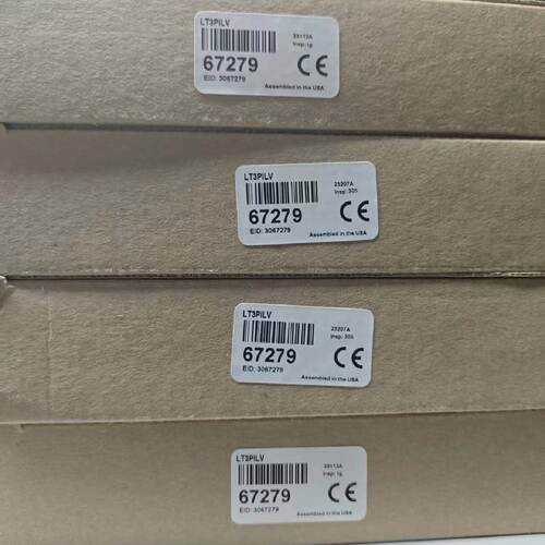 议价--BANNER邦纳 LT3PILV 全新原装正品