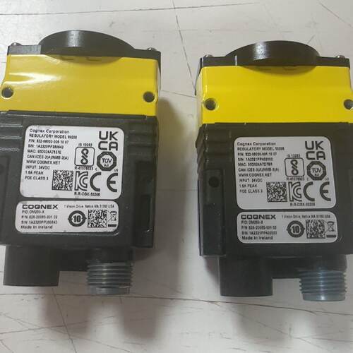 议价康耐视DM280X拆机件裸机成色包功能完好外可维修