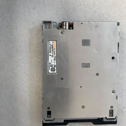 按现状出TEACFD05HG7732U工业软驱--议价商品