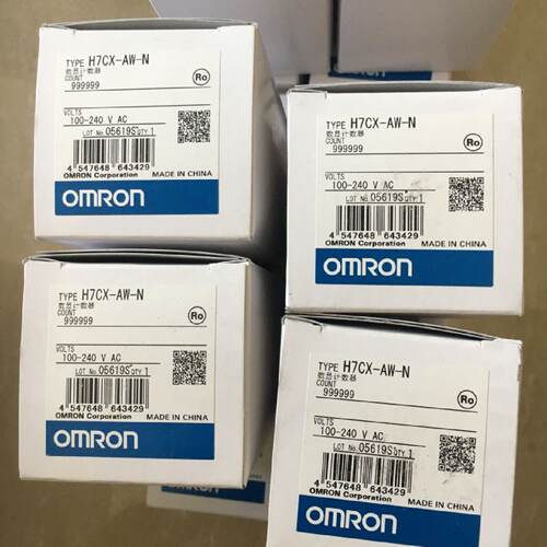 议价H7CC新款计数器H7CX-AD/A/AS/ASD/AWSD/A114D1/AU/R11D1/AW/-