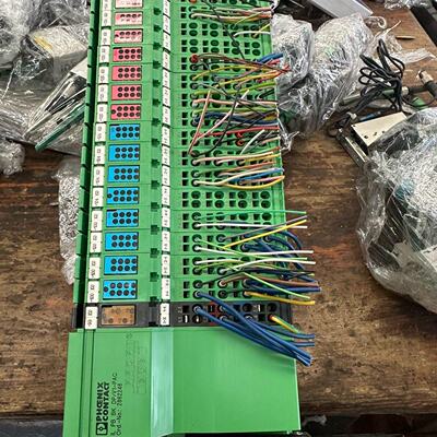 菲尼克斯PROFIBUS耦合器出型号ILPBBKDP议价