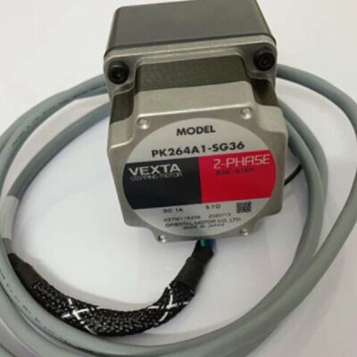 议价VEXTA东方PK264A1-SG36/CMD2112P出售，质保一年，议价。