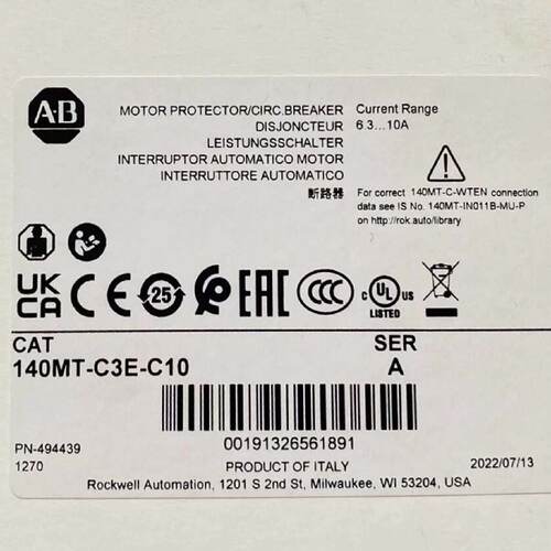 询价/140MTC3EC10
