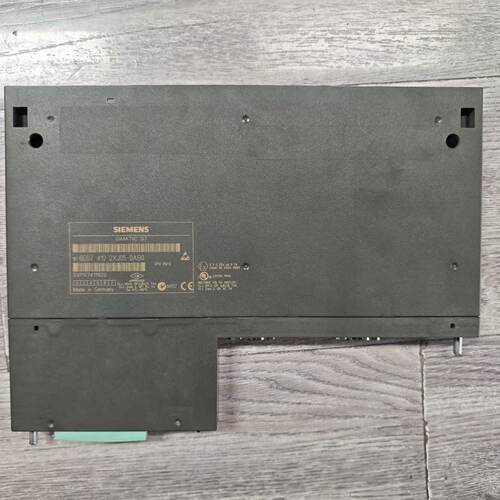 询价4122XJ05CPU4122模块S7400