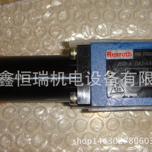 询》力士乐减压阀ZDR10DP245X210YM现货