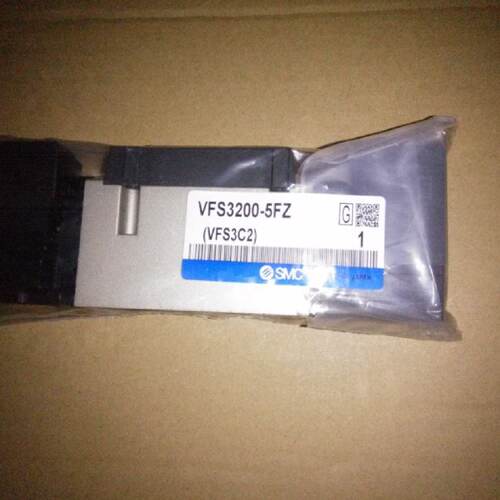 议价VFS3200-5FZ全新正品电磁阀