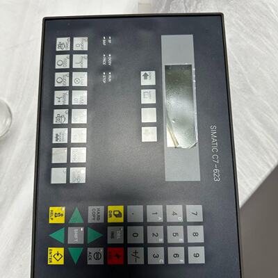 船舶分油机控制器6ES76231SB010AC0GEA议价