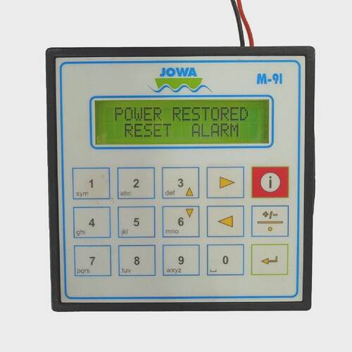 UNITRONISJOWAM912R1JO2OPLC操作面板和可编程式模块