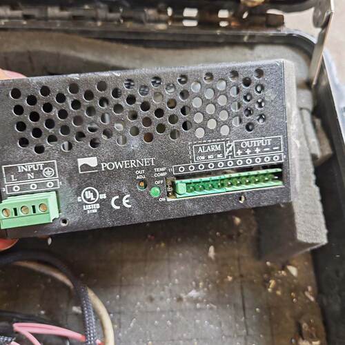 Powernet 工业电源 & Arcol HS50 功率电—议价
