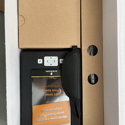 议价手操器TREX LHPNAWS1S 多功能款。