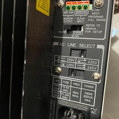 议价Gw Intek Guwei 3030D Dc Regulated Power Supply适用