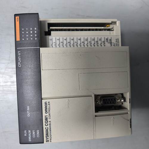 询价/CQM1CPU41V1