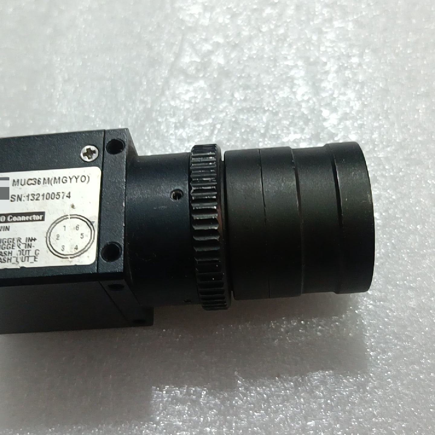 由凯视佳ConnectorMUC36MMGYYO工--议价商品