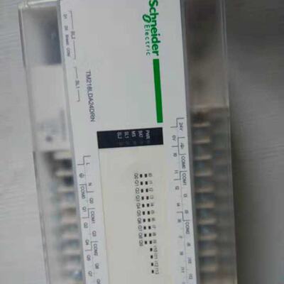 议价施耐德全新原装 TM218LDA40DR2HN M218 Modicom M218 40点PLC