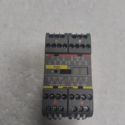 PLUTO B20 V2 安全继电器 2TLA020—议价