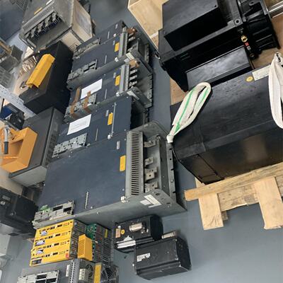 议价BM4434-SI4-01600-S01-0313-1-SET包米勒恩格尔注塑机驱动器