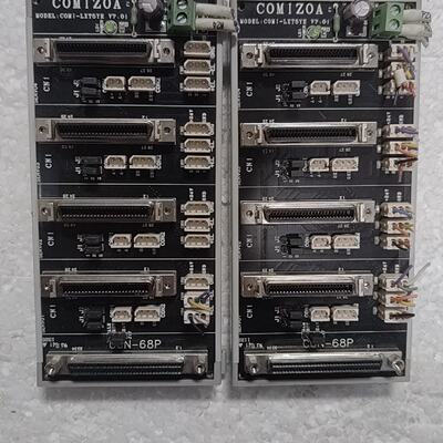 COMIZOA COMI-LXT5YE V7.01 下来—议价