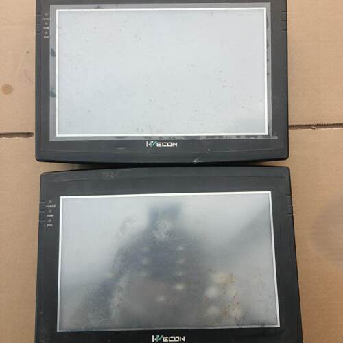 WECON维控LEVI102A10寸触摸屏议价