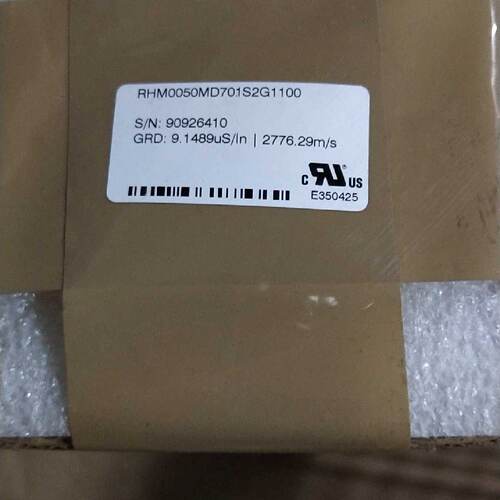 议价美国MTS位移感测器RHM0050MD701S2G1100
