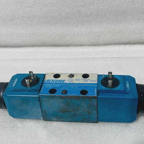 VickersDG4V36CHMU1EK6电磁阀操作定向阀115V
