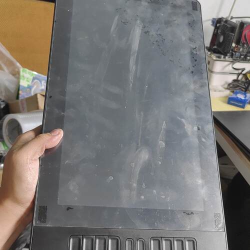 询价高漫GM156HD液晶数位屏15.6寸大屏1080分辨率