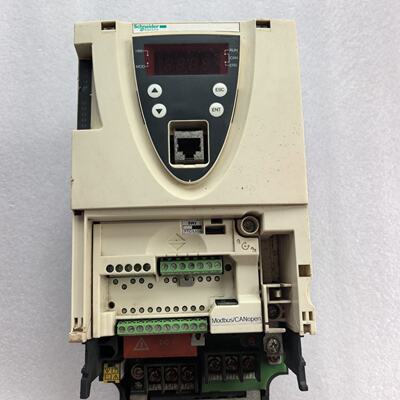 施耐德变频器ATV71H075N4Z--议价商品