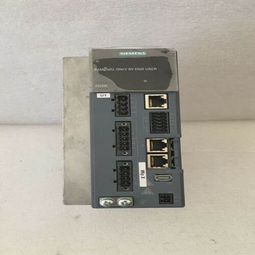 议价S210 SERVO DRIVE 6SL32105可维修