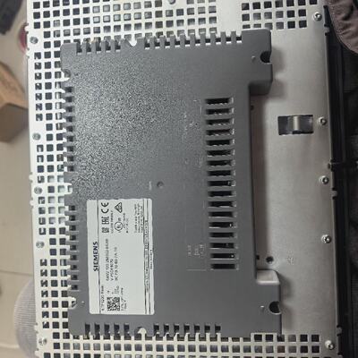 西门子触摸屏6AV21232MB030AX0成色新年议价