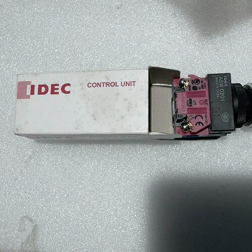 议价IDEC和泉控制单元 ASW0201 ，，装盒， ASW0201，，自复位，N