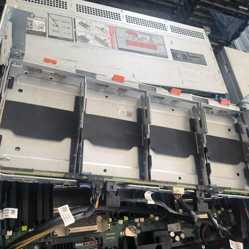 议价戴尔DELL4FHR404FHR4R730XD3.可维修