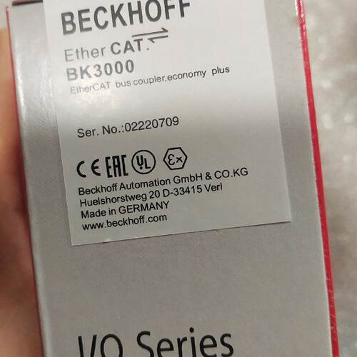 （请询价）模块BK3000.主机模块全新正品行货没拆封