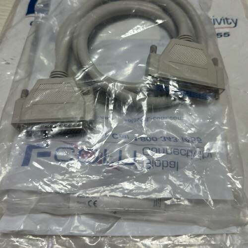 Lcom诺通DB50CableCSMN50MF5全新原-议价