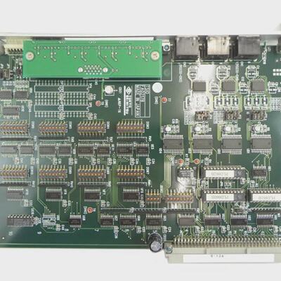 Tokyo Seimitsu FA0217B Proper Interface PCB Assembly UF300A